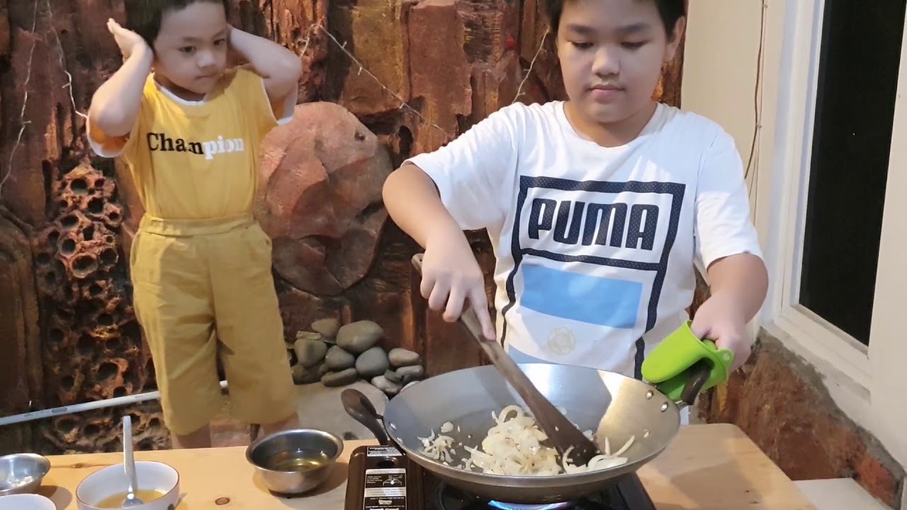 Resep isi roti by Hen s brother YouTube Resep isi roti by Hen s brother YouTube
