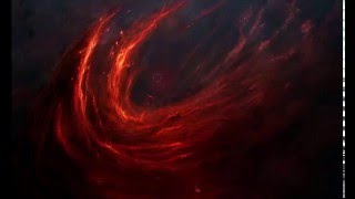 Pyre Painting Timelapse Video - Extended