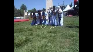 شمرة امحاميد الغزلان Chamra De Mhamid El Ghizlane