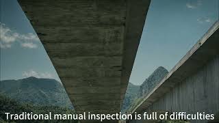 UAV Inspection of Large Box Girder Bridges