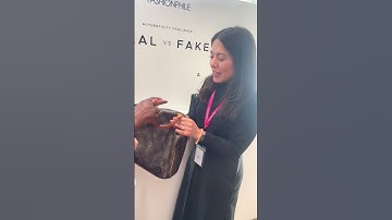 How to Authenticate A Louis Vuitton Bag