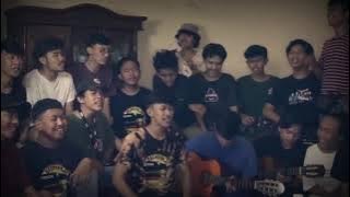 Armada - Penantian (Story WA)