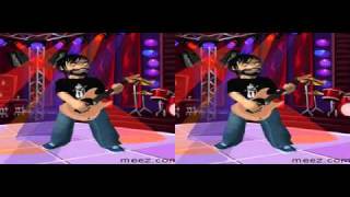 Download Lagu ROCK AND ROLL ANIMATED IN 3D MP3