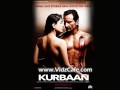 Shukran Allah - Kurbaan * Full Song & Lyrics* Kareena Kapoor & Saif