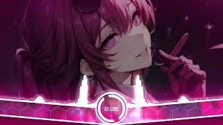 ♡ Nightcore ‐ Seven (Explicit Ver) (JUNGKOOK 정국 ft. Latto) Resimi