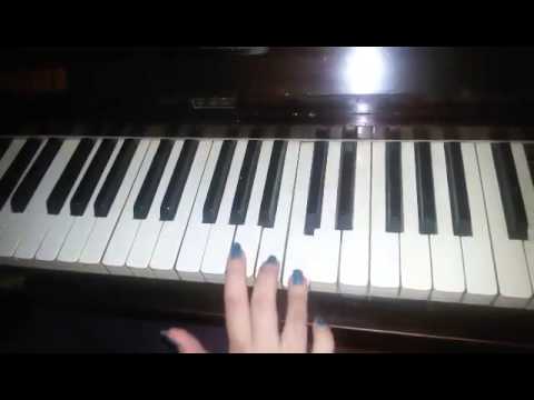 عزف بيانو أغنية أنا لك على طول عبد الحليم حافظ Youtube