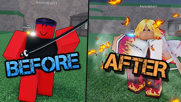 Rogue Demon NOOB TO PRO GUIDE