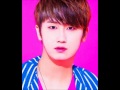 1.2.3/ホ・ヨンセン Heo Young Saeng Romantization &quot;Over Joyed&quot;