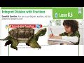 Understanding Division with Fractions