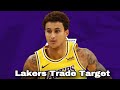 BREAKING: Lakers Are Interested In Trading For Kyle Kuzma