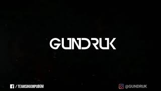 “BREAKDOWN” || SHORT MONTAGE || GUNDRUK screenshot 1