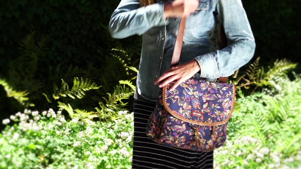 SAKROOTS Bags | ModeSens