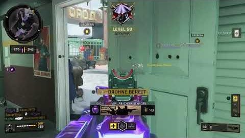 BO4: QUAD NUCLEAR w/CORDITE on NUKETOWN