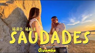 Hiro Hale-SAUDADES (Official Music Video)