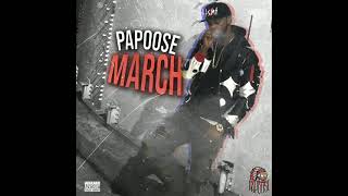 Papoose "Footprints 2021" Prod. by JR Swiftz