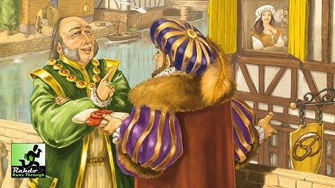 (static cam) Strasbourg Gameplay Runthrough