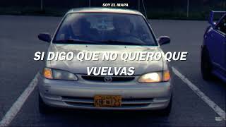 Video thumbnail of "99 Corolla | Medium Build (traducción al español)"