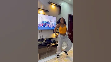 Angel Nyigu Best Tiktok Dance Challenge DC 