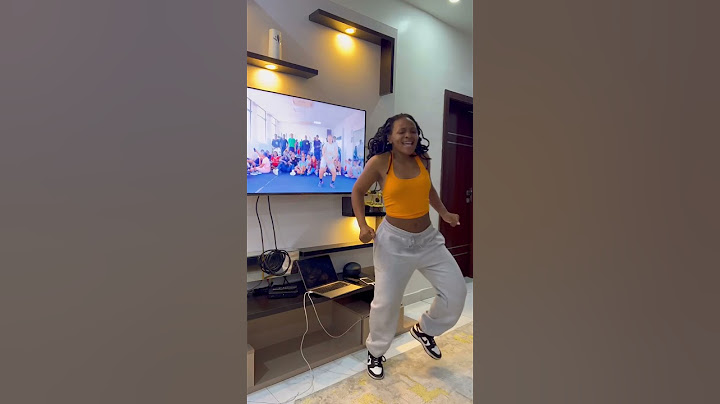 Angel Nyigu best tiktok dance challenge (DC)