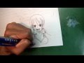 早描きナミ