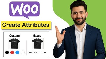 How to Create Attributes in WooCommerce - Hostify Lab