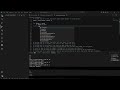 Python Continue Statement Explained | Skip Letters in a Loop