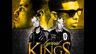 Drake - You Got It - J.Cole & Drake - Lyrical Kings