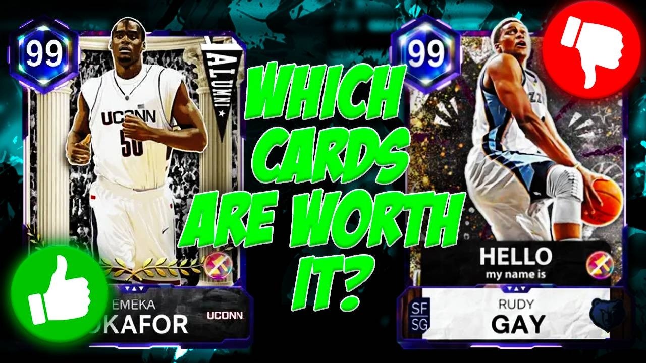 WHICH NEW FRESH FESTIVAL CARDS ARE WORTH GRINDING FOR IN NBA 2K26 MyTEAM??