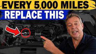Do These 13 Things and Your Car Will LAST Over 300,000 Miles WITHOUT Major Repairs!