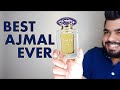 Amir One - The Best Ajmal Fragrance You Can Buy