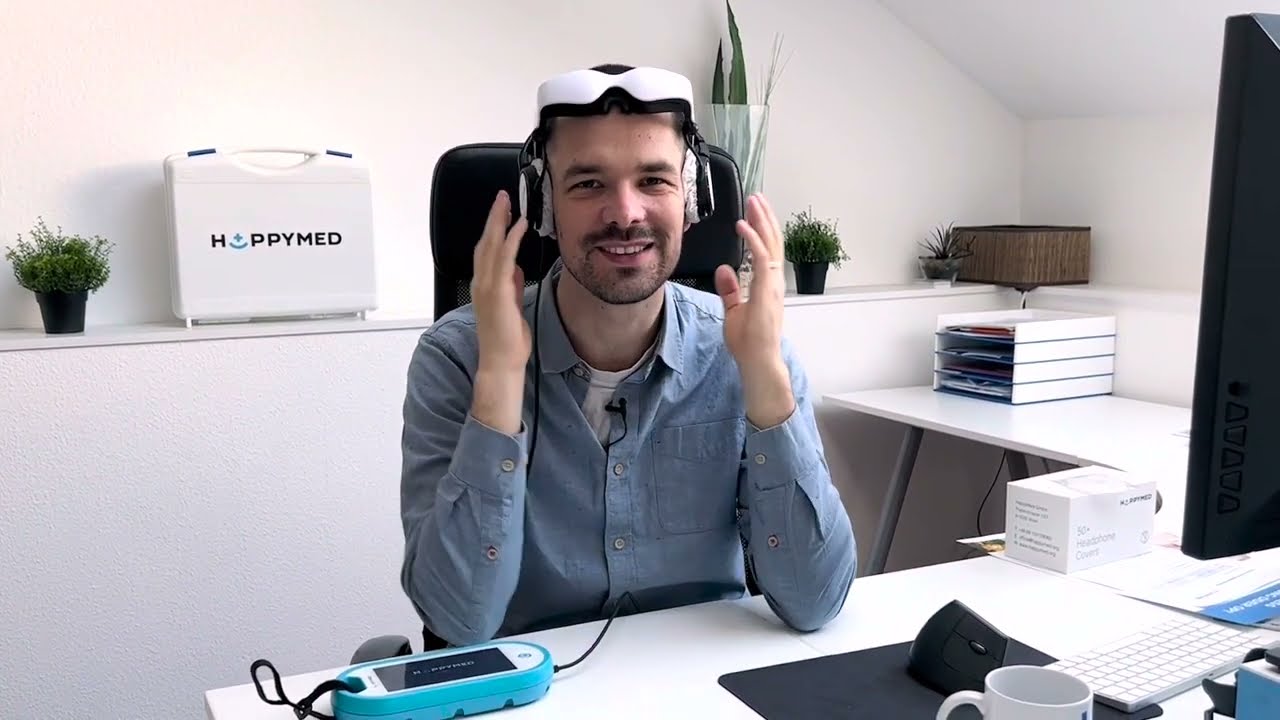 HappyMed Video