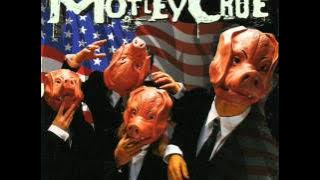 Mötley Crüe - Shout At The Devil '97