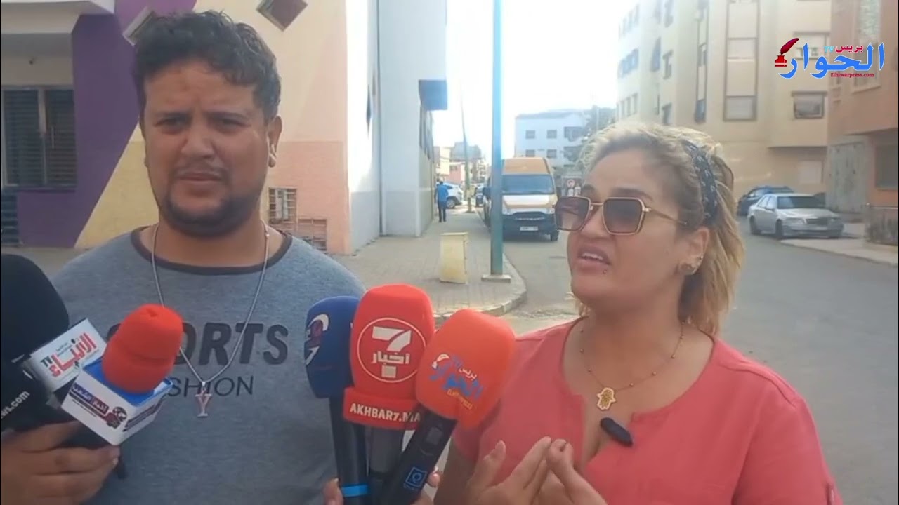فضيحة بنسليمان..مؤسسة تعليمية خاصة ترفض إرجاع مبلغ التأمين والتسجيل لمواطن بسيط يشتغل بشركة النظافة