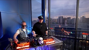 Kazantsev b2b Short | Rominimal | Loft23