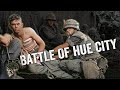 The Battle of Hue City