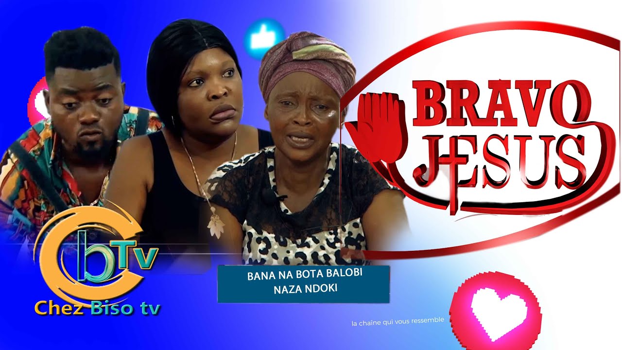 BRAVO JÉSUS-CHRIST :25/02/2025  KOBOKOLA MUANA BANDA KOBOKOLA ELIMA😭BABWAKELI NGA MALADIE YA NZOKO