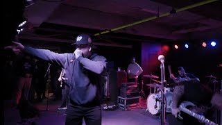 MISSING LINK | ALBANY, NY | EMPIRE UNDERGROUND | 2/24/22