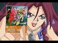 Yu-Gi-Oh! GX 2x04 (Syrus sin Miedo) LAS dub