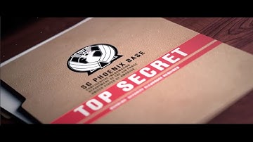 Stargate Roleplaying Game Kickstarter Video