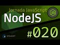 NODEJS #020 RESPONSE STATUS CODE