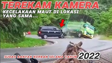 KUMPULAN LAKA DI TAHUN 2022