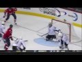 Top 10 Nicklas Backstrom Assists