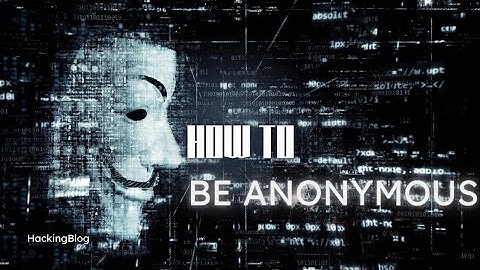 "Mastering ProxyChains: An In-Depth Guide to Anonymous Browsing and Secure Networking"