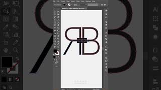 RB Logo Transformation 👁️