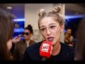 Настя Ивлеева на MBFW. Стритстайл, тренды, бабушка на показах