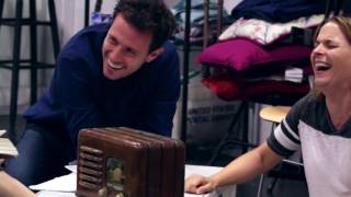 ANGELS IN AMERICA Begins Sep 7 | Round House Theatre