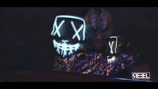 Halloween Party By Rebel Events At Okuz Club, Ankara, Turkey. Sounds By Dynatonic & Dj Sasha.