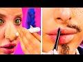 Crazy Makeup Transformations That Will Blow Your Mind!