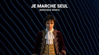 Jean-Jacques Goldman - Je Marche Seul Baroque Remix Yzilapi