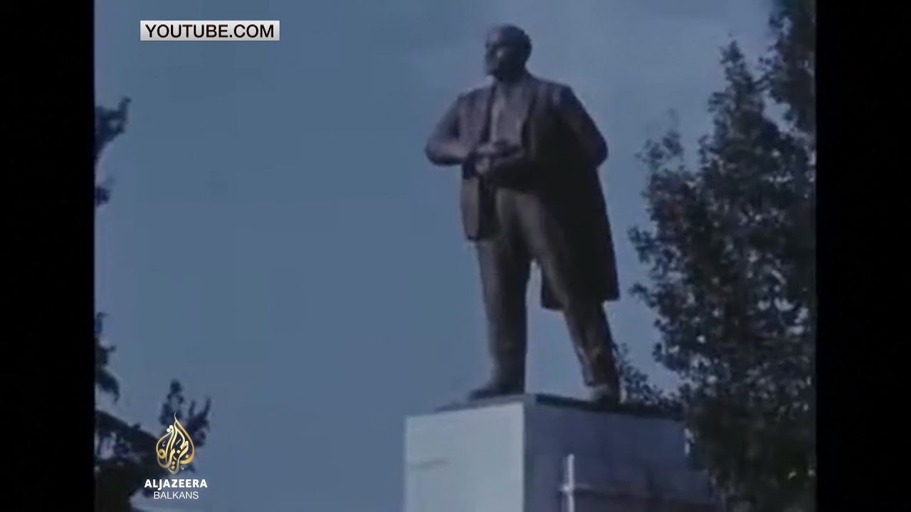 Šira slika: Enver Hoxha – nekažnjeni zločin